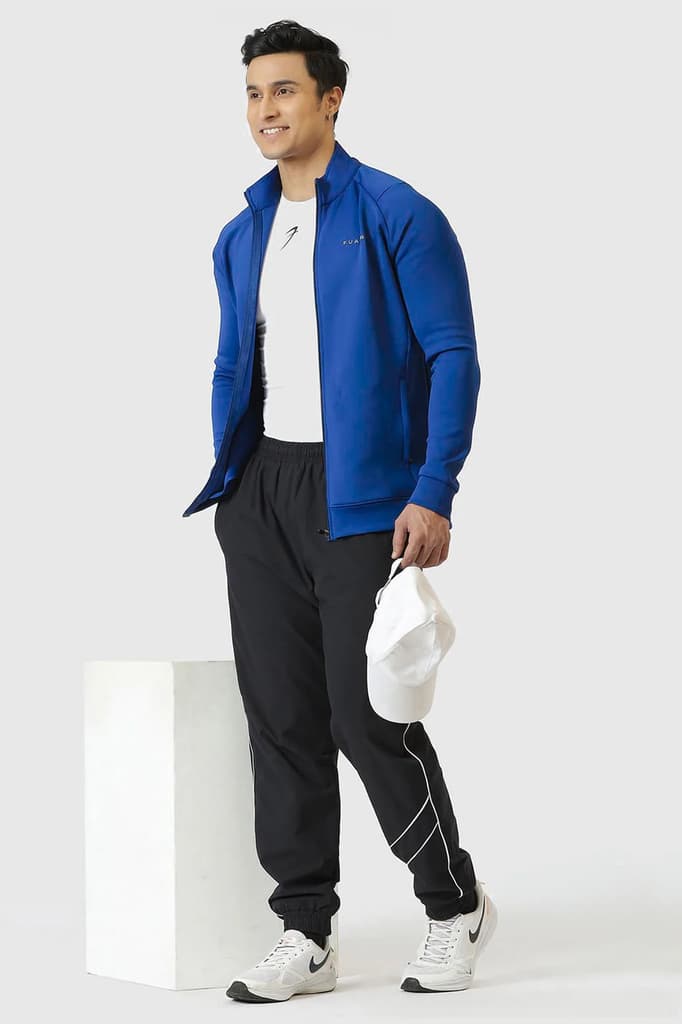 Ontrack Jackets Blue — photo 3