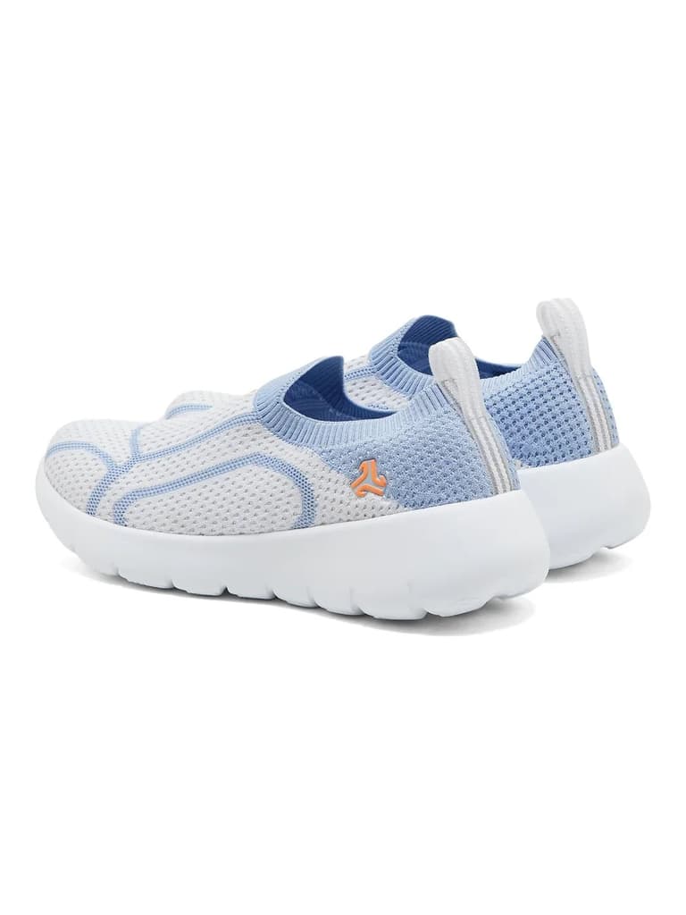 BRUTO CH White Child Walking Shoes — photo 5