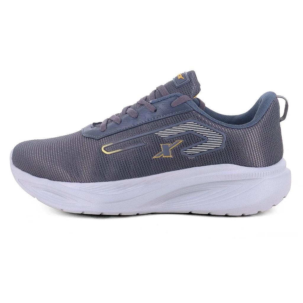 Sparx Athleisure Shoes for Men SM 1074 — photo 4