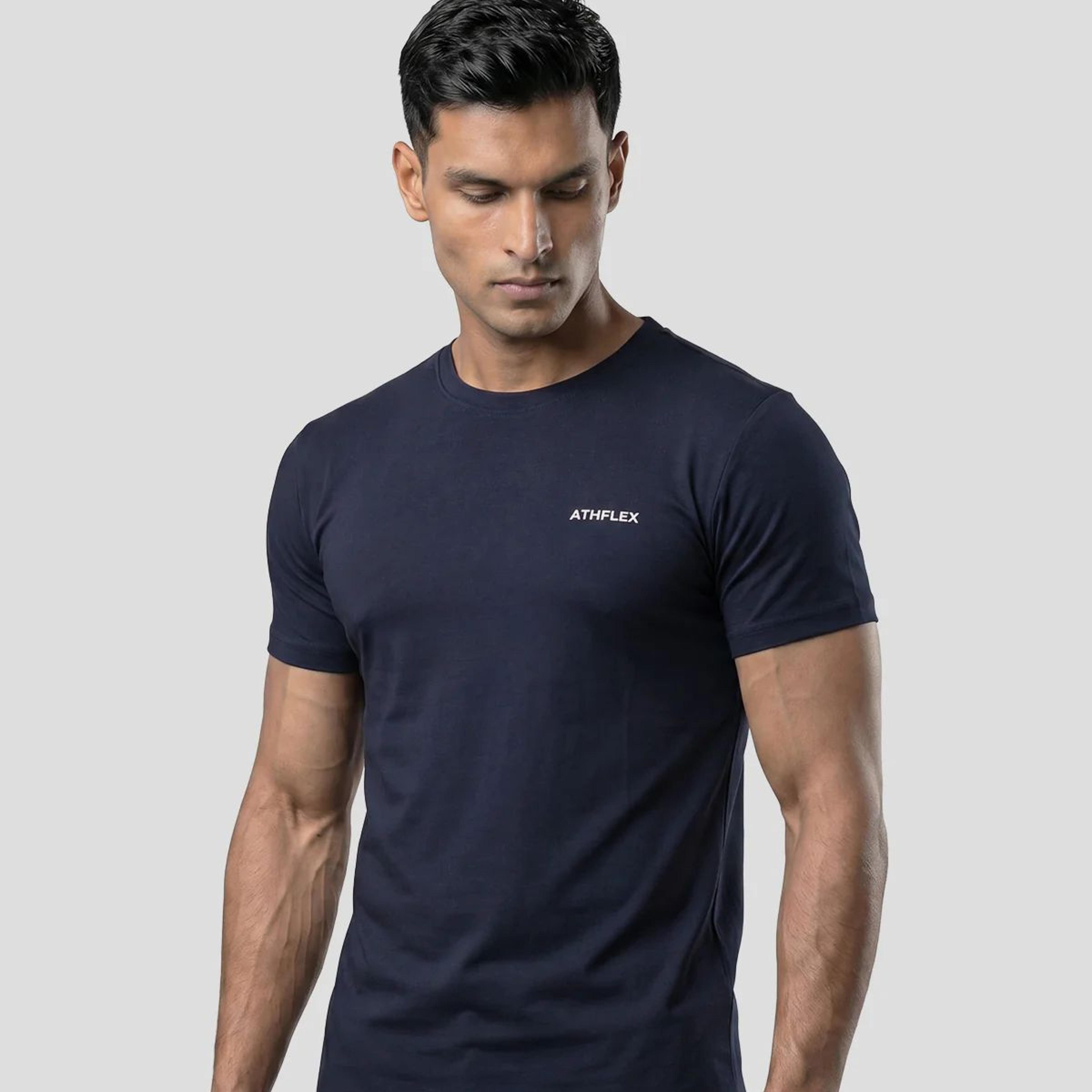 Muscle Fit T-Shirt
