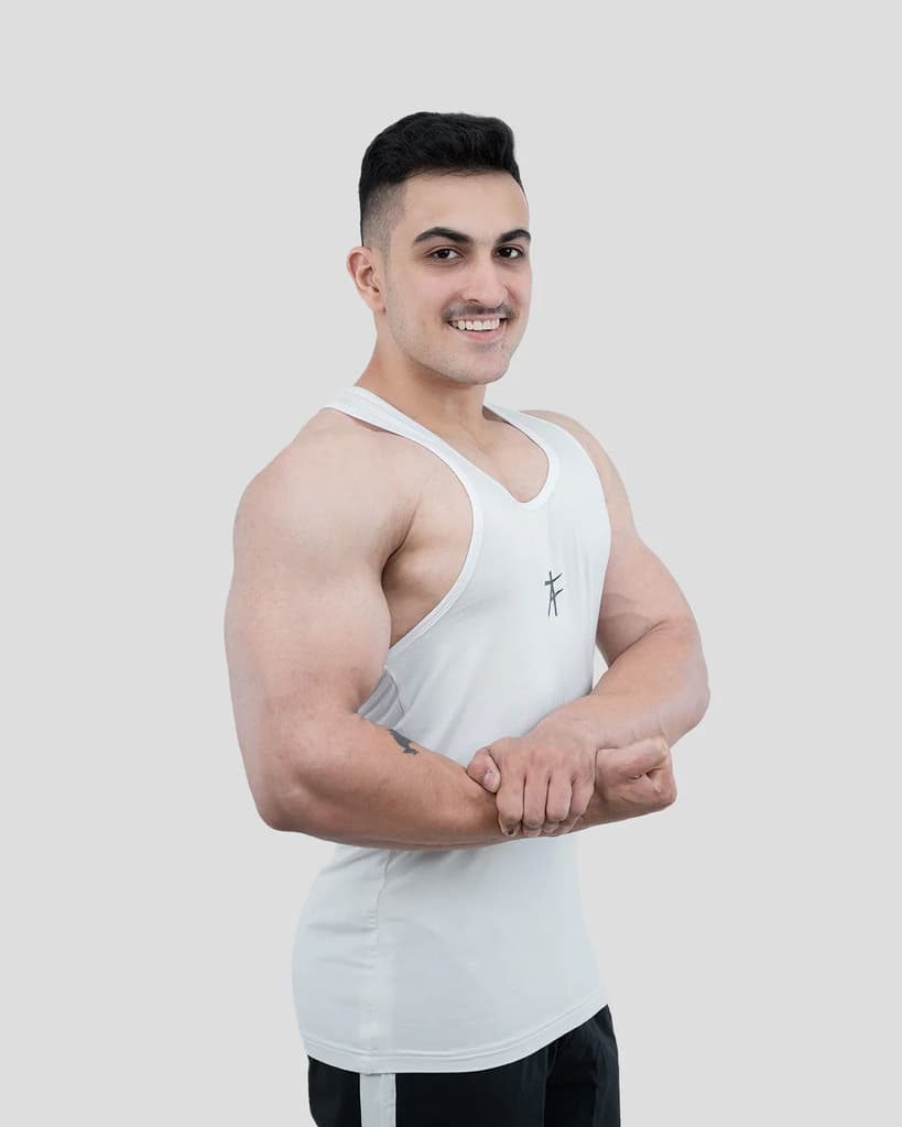 Bamboo Stringer — photo 2