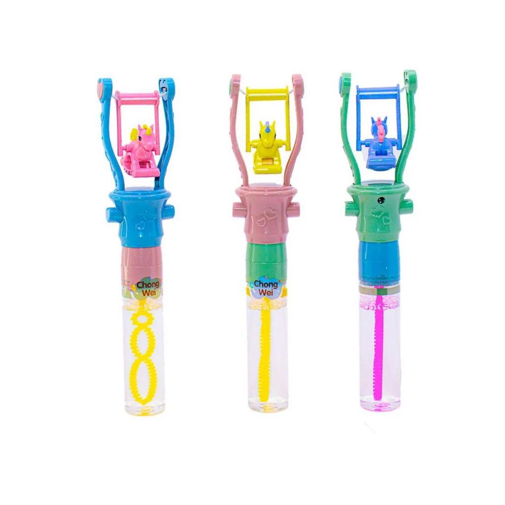 Carnival-Themed Bubble Wand for Kids — photo 6