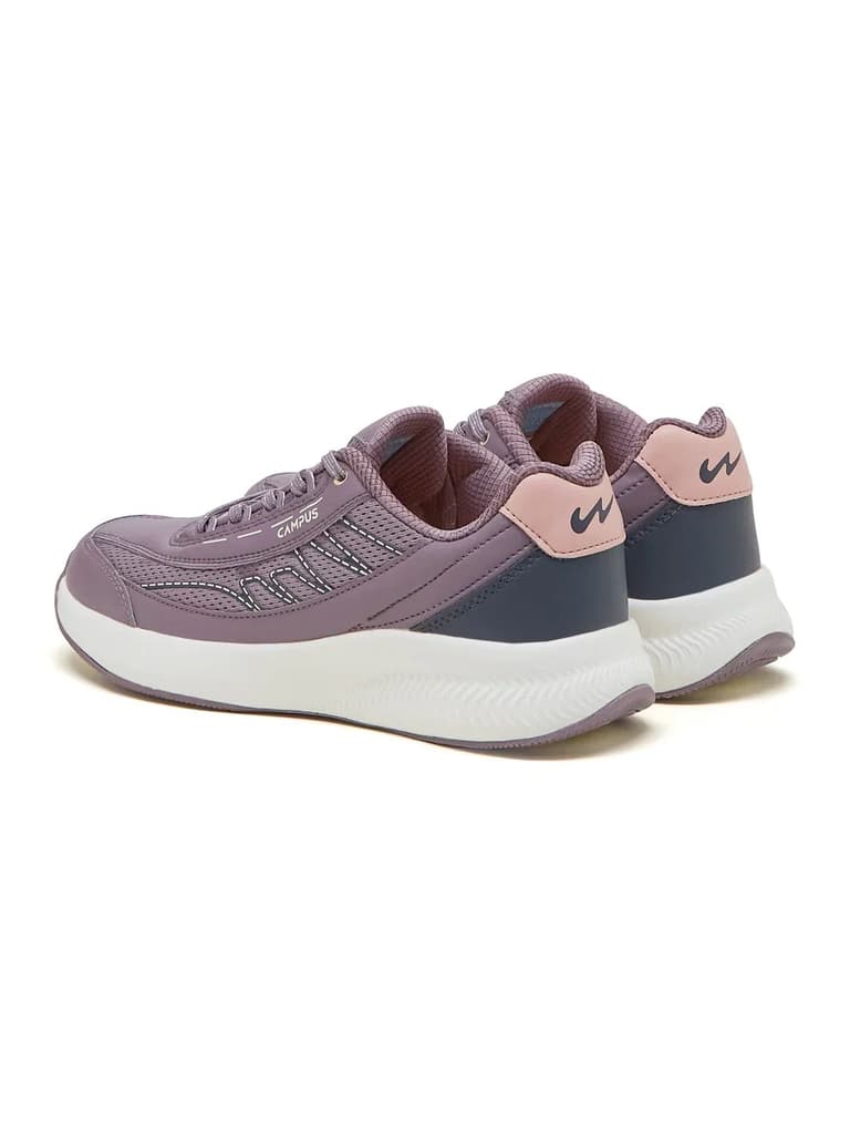 FLAIR Peach Women's Running Shoes — photo 5