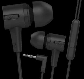 Bassheads 102 | Wired Earphones 10mm Drivers, Lightweight Design, Microphone with voice assistant, Super Extra Bass — photo 6