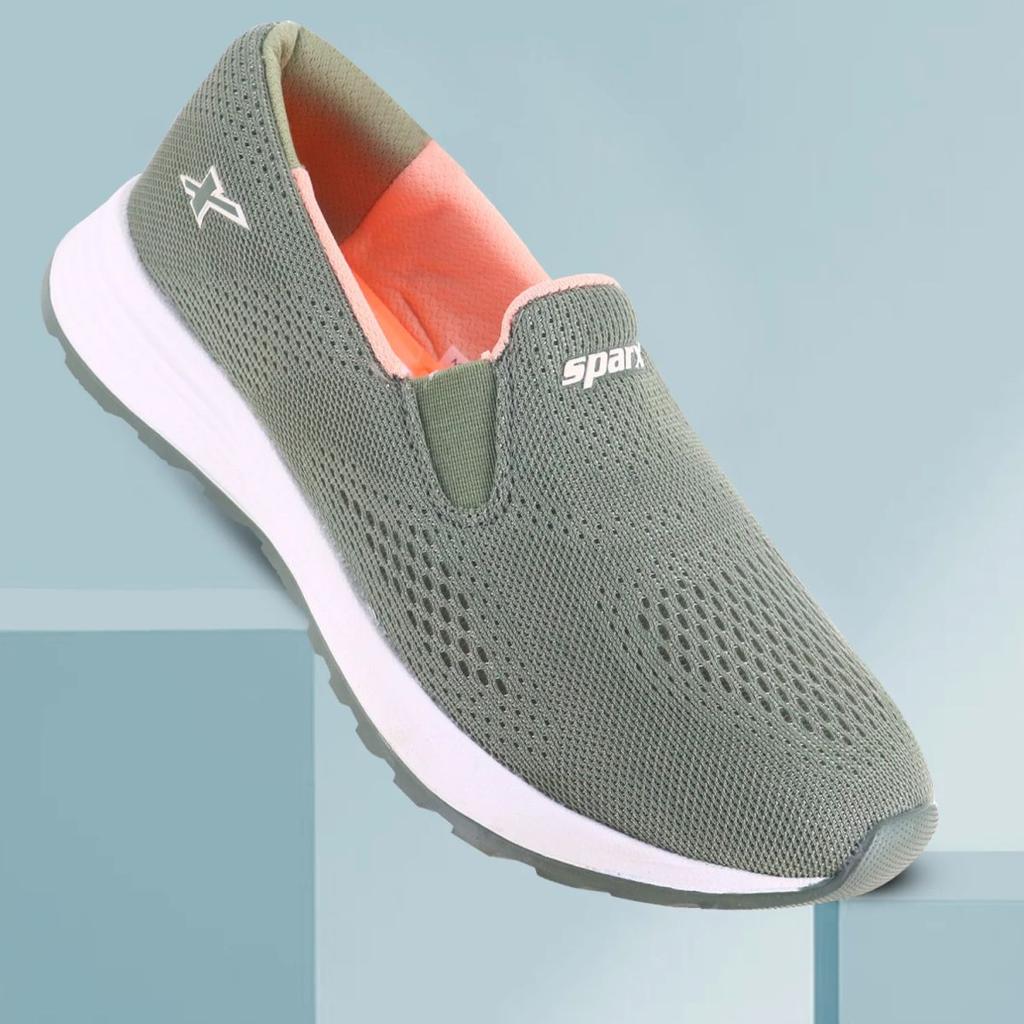 Athleisure Shoes for Women SL 323 — photo 2