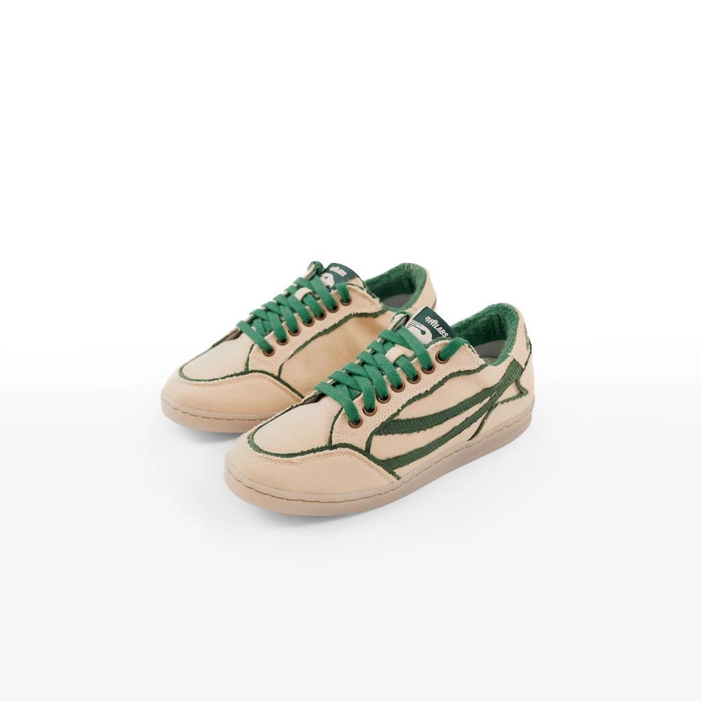 Gully Number 001 - Baaz Parni White for Women — photo 2
