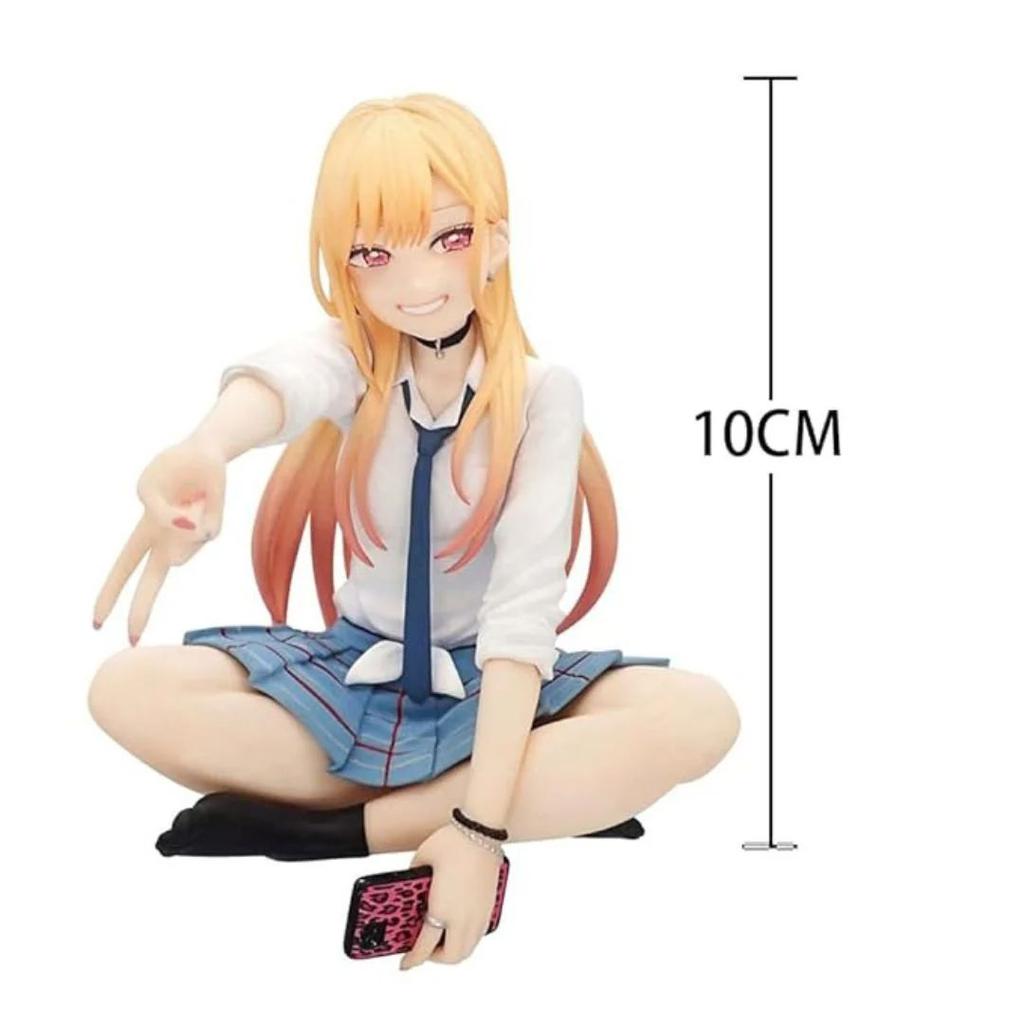 Marin Kitagawa Noodle Stopper Figure | My Dress-Up Darling Collectible PVC Figurine — photo 2