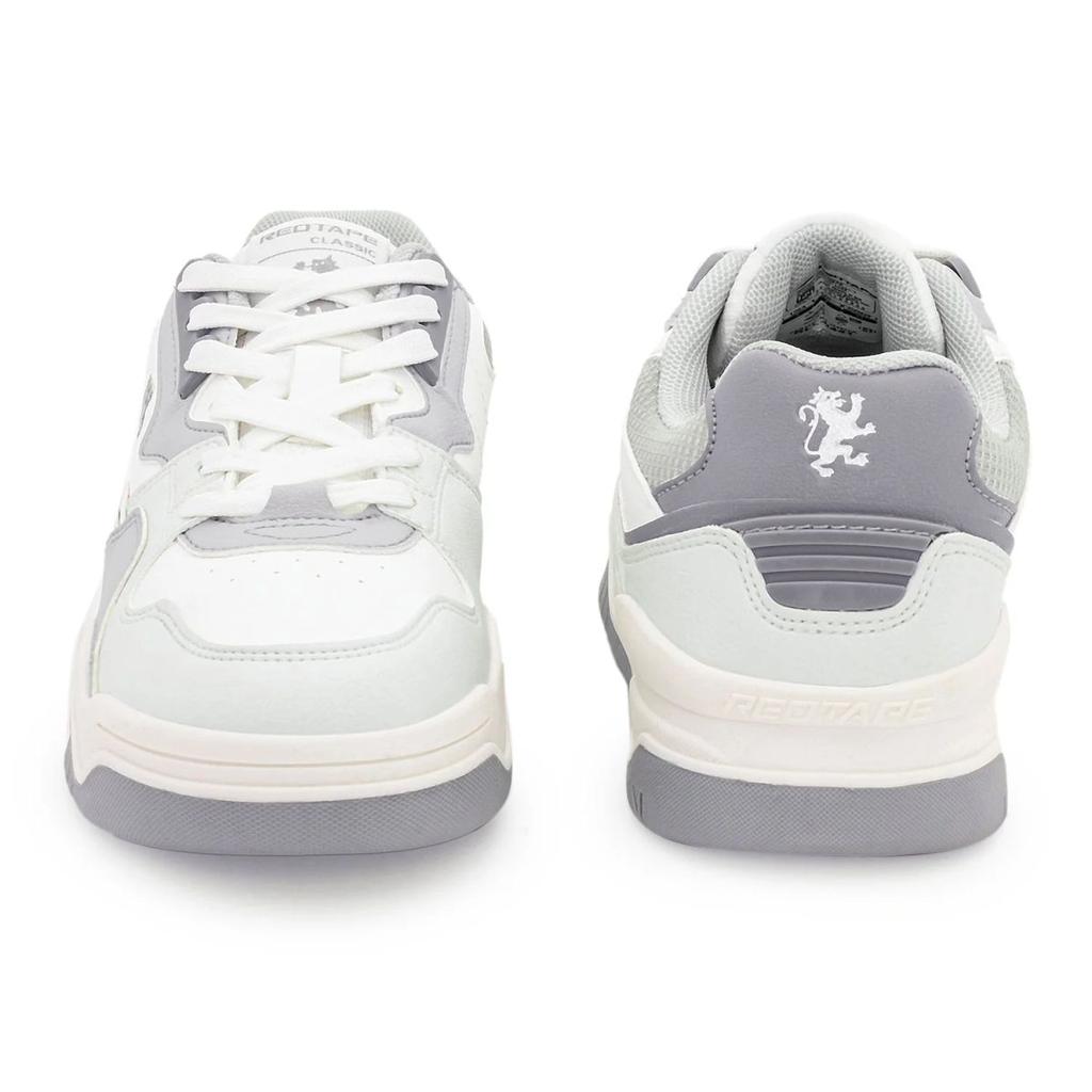Sneakers for Women in Grey | Lifestyle Shoes — photo 4