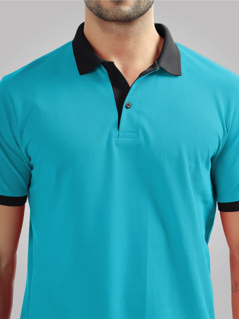 Organic Cotton Polo T-Shirt Pack of 2 — photo 9