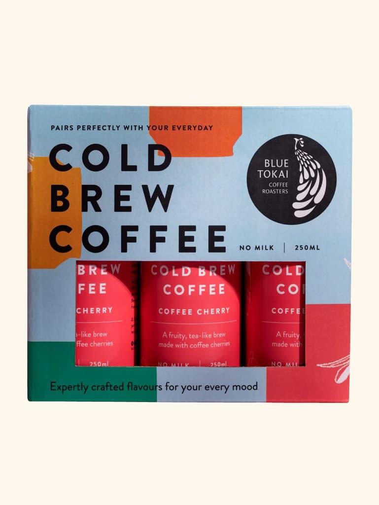 Coffee Cascara — photo 4