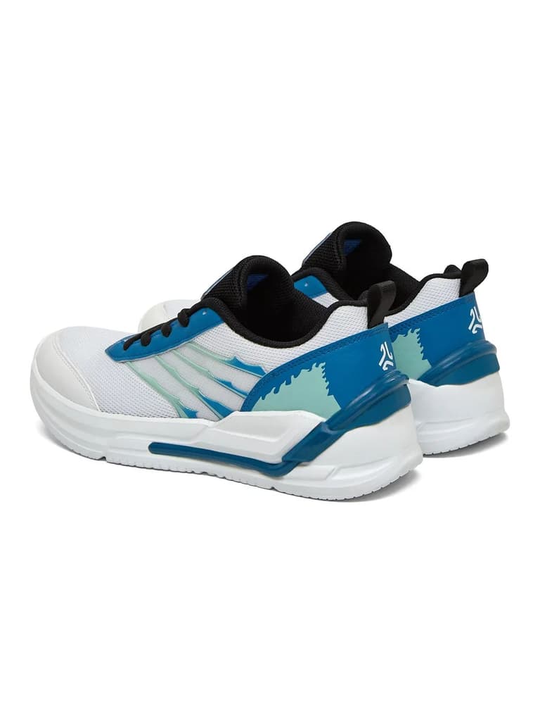 BRUNO CH White Child Sneakers — photo 5