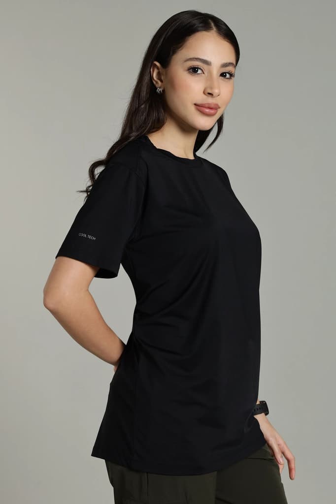 Women's Ice Tee — photo 8