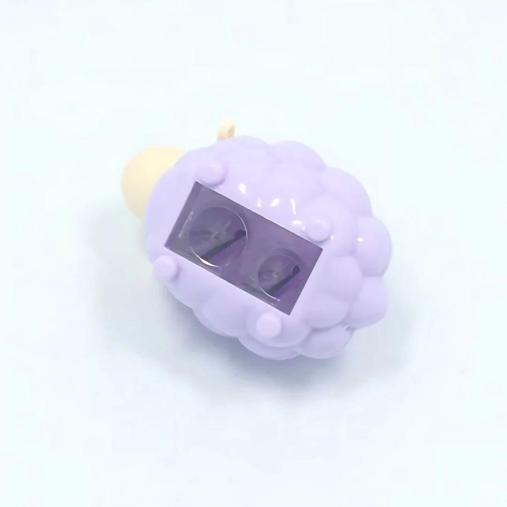 Cute Sheep Pencil Sharpener | Baa-rming Good Times (Set of 2) — photo 5