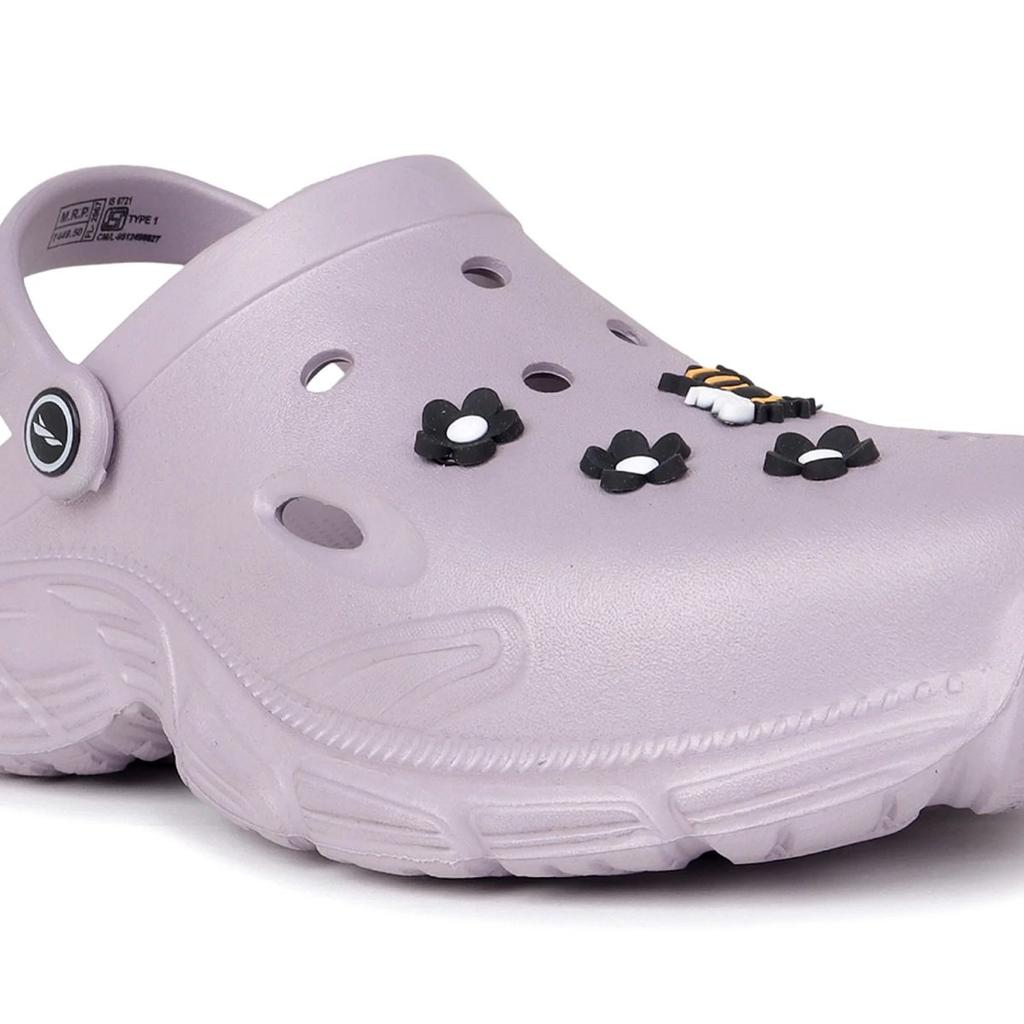 Clogs For Women FL 2067 — photo 7