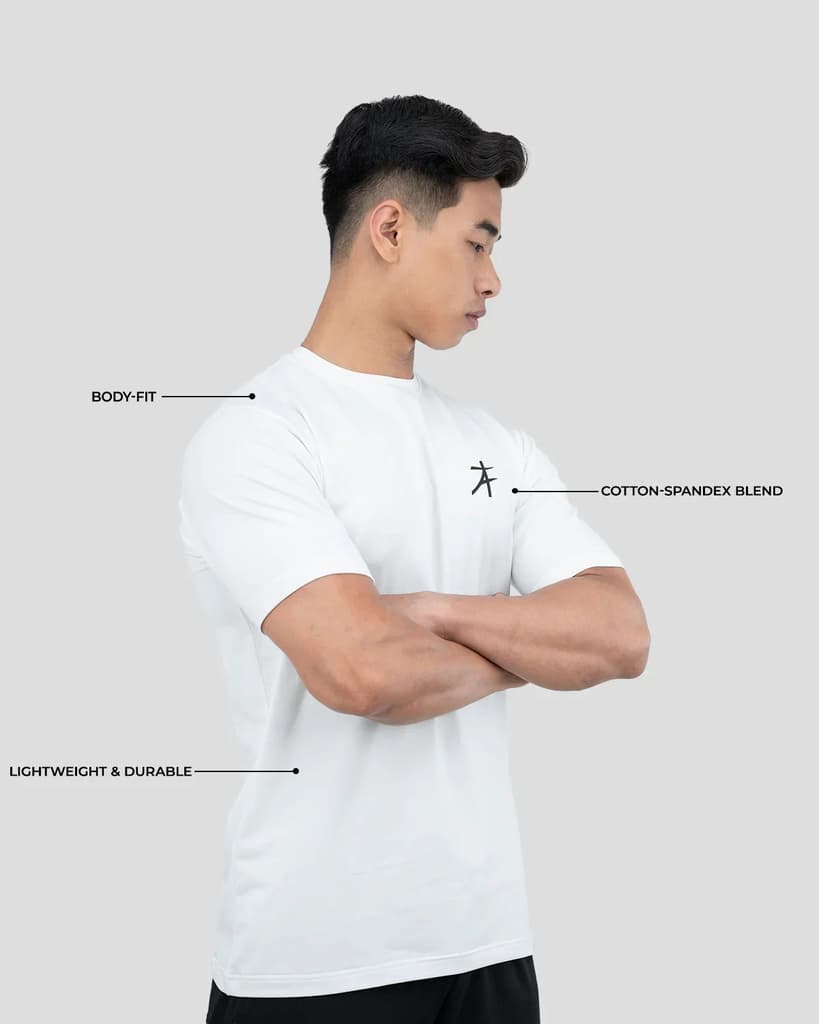 Flex On T-shirt — photo 3