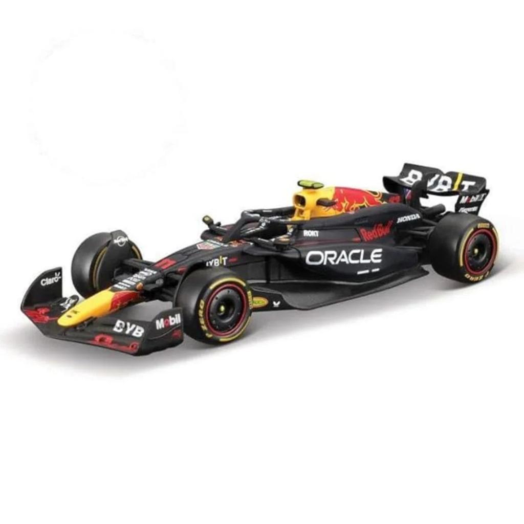Oracle Red Bull Racing Car (RB19) - Officially Licensed Product — photo 4