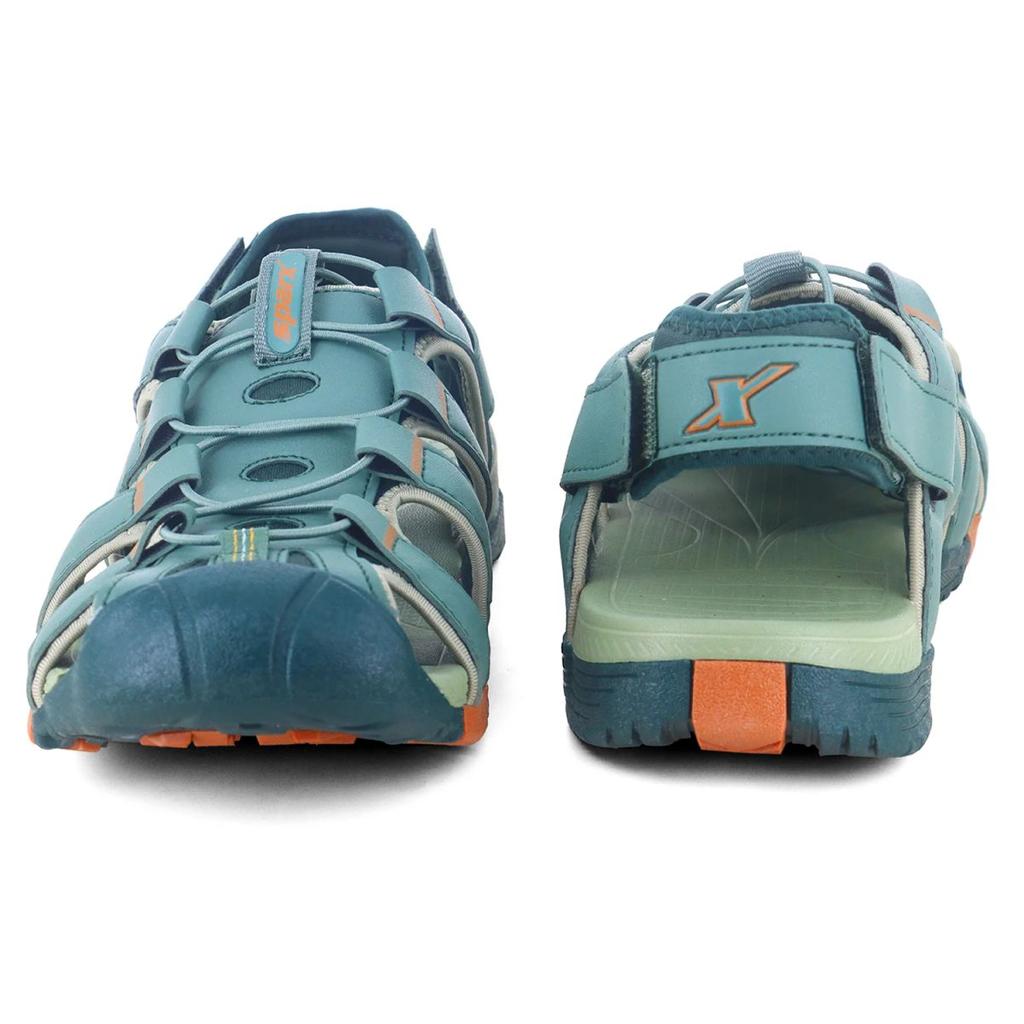 Sandals for Men SS 817 — photo 3