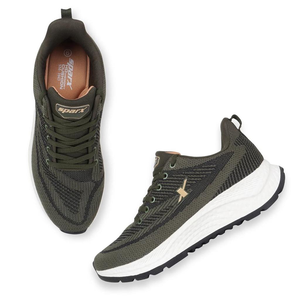 Athleisure Shoes for Men SM 1043 — photo 3