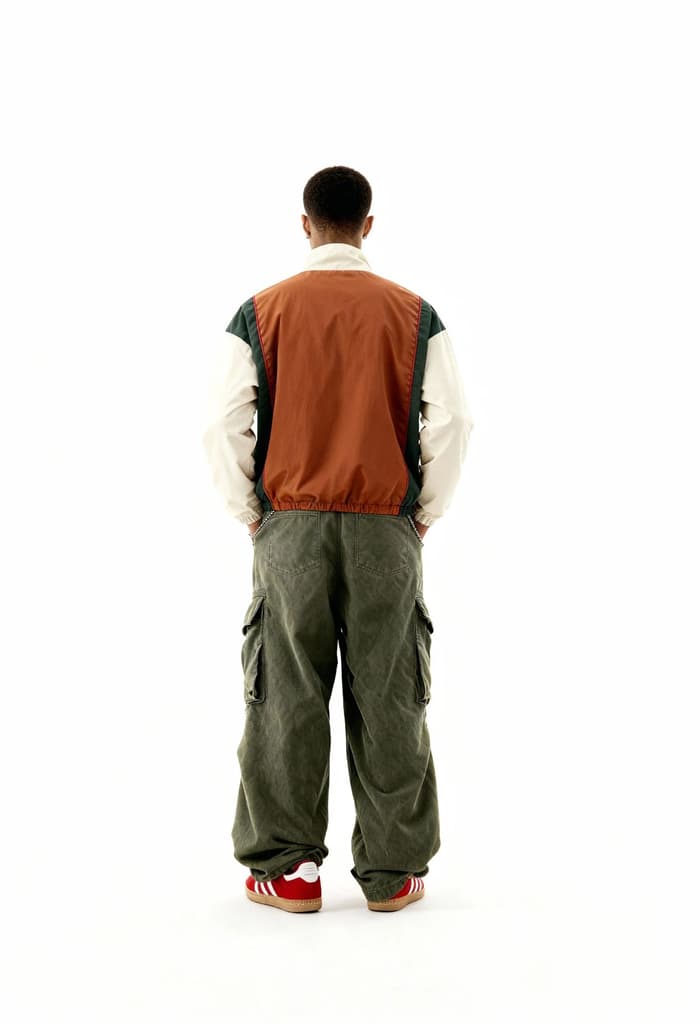 Grand Prix Track Jacket — photo 5