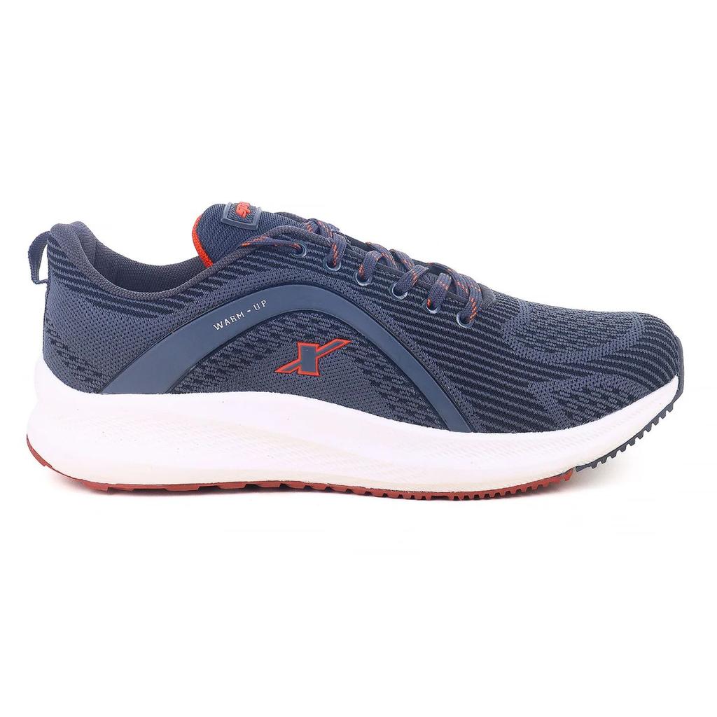 Sparx Athleisure Shoes for Men SM 1071 — photo 9