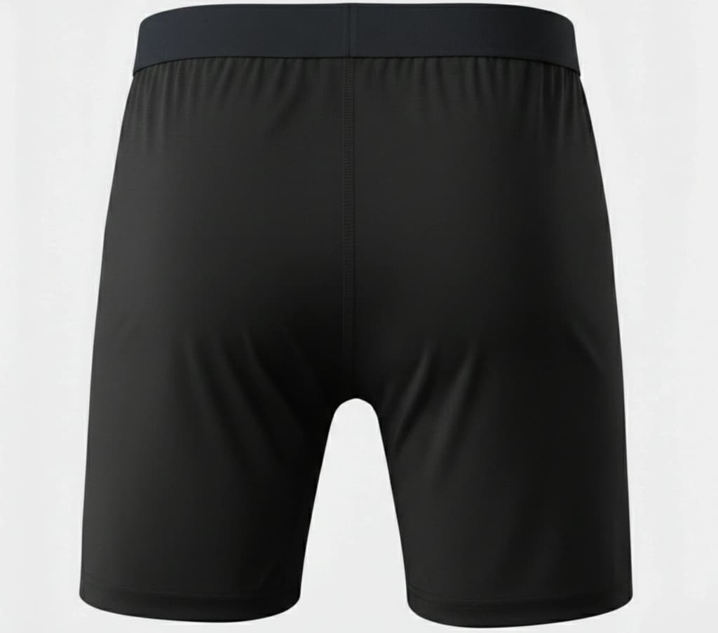 Anti-Chafing Undies — photo 8