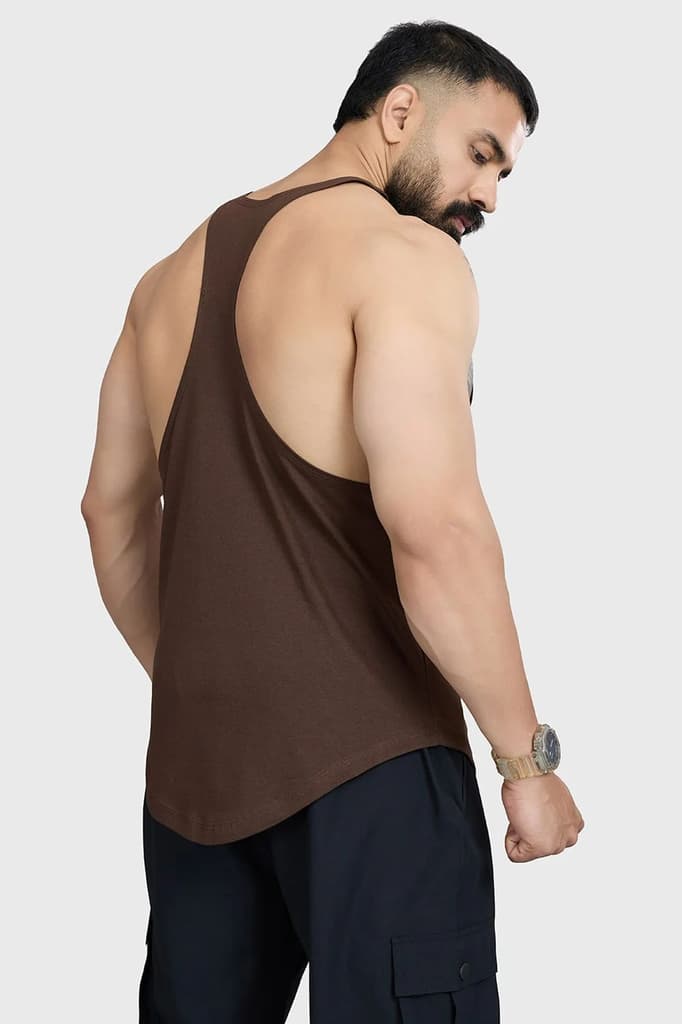 DeadLift Stringer Coffee — photo 5