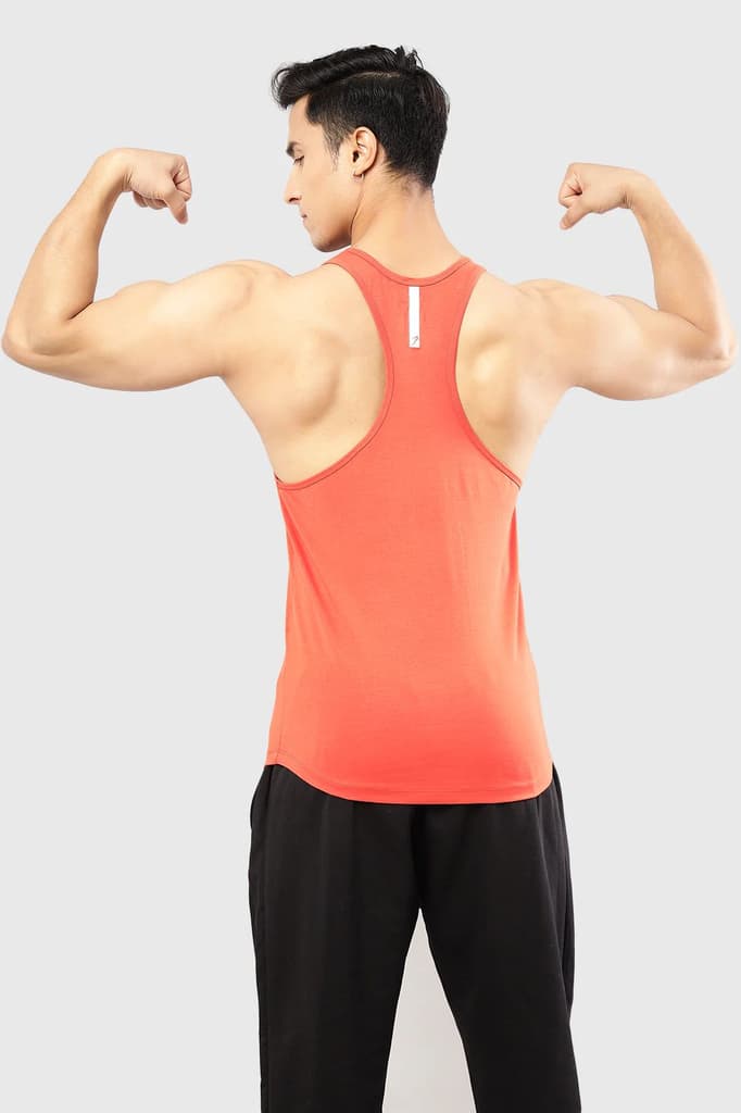 Legacy Stringer Rust — photo 5
