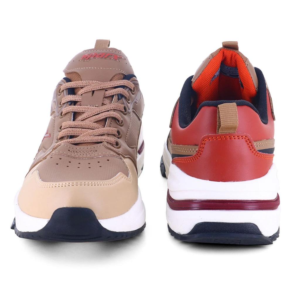 Sparx Sneakers for Men SM-1077 — photo 3