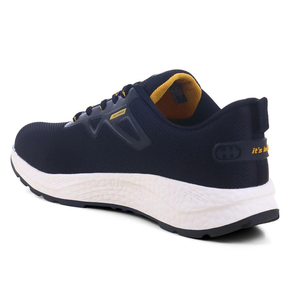 Sparx Athleisure Shoes for Men SM 1078 — photo 10