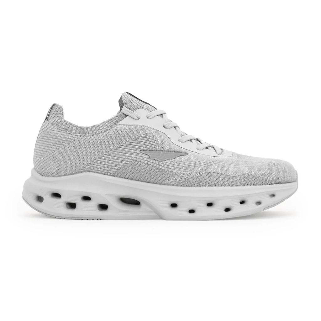 Sports Shoes for Men in Grey | Athleisure Shoes — photo 2