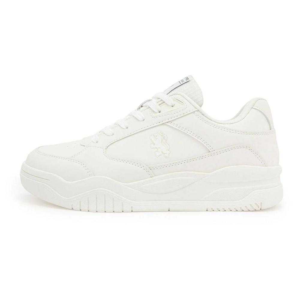 Shoes for Women in White | Casual Lifestyle Sneakers — photo 3