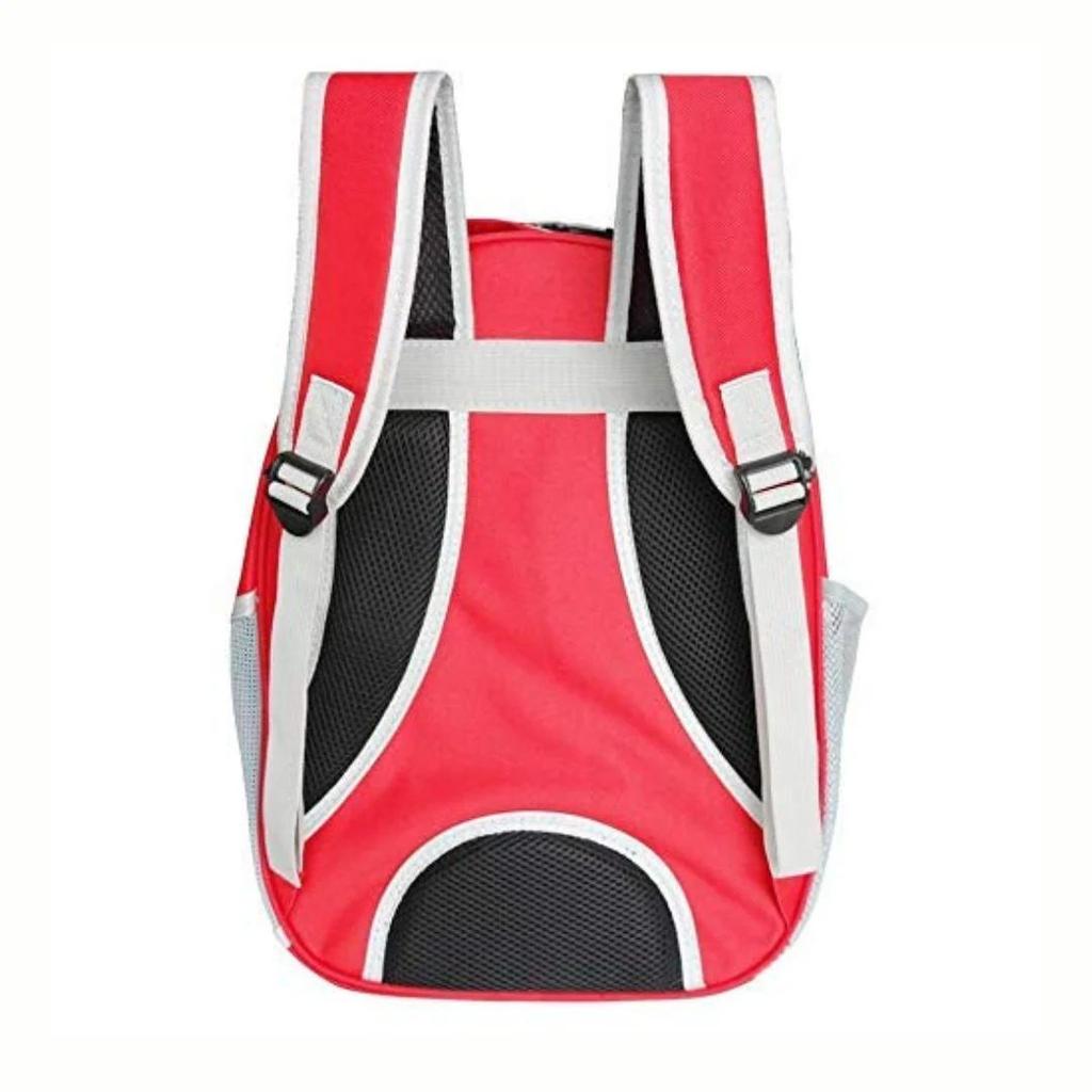 Pet Carrier Backpack | Breathable Travel Capsule for Puppies & Kittens — photo 5