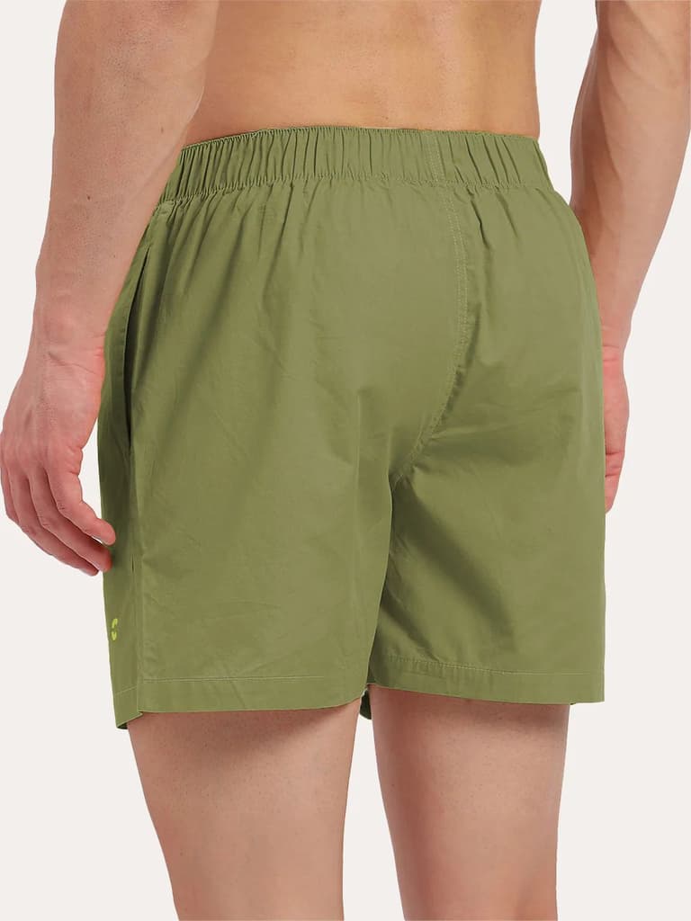 All-Day Boxer Shorts - Pack of 1 — photo 2
