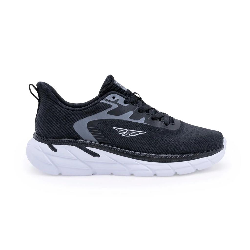 Sports Shoes for Women in Black | Athleisure Shoes — photo 2