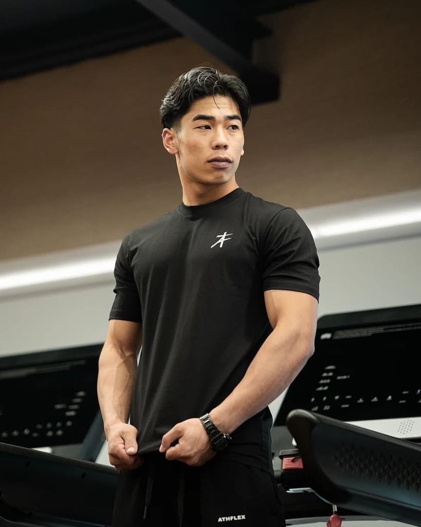 Flex On T-shirt — photo 2
