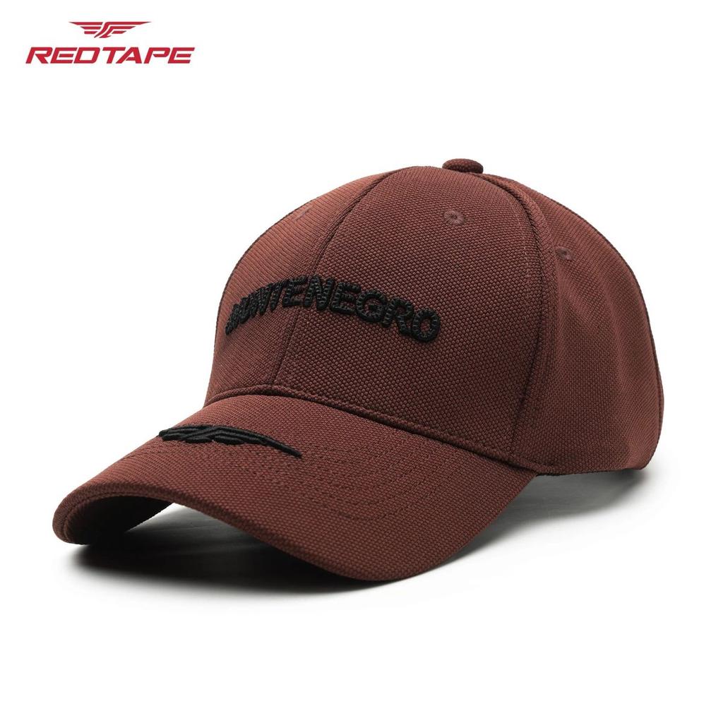 Unisex Brown Solid Polyester Baseball Cap with Adjustable Strap — photo 7