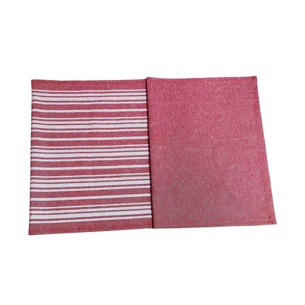 HD Creations Kitchen Cloth Coordinated | Assorted | Pack Of 2 — photo 2