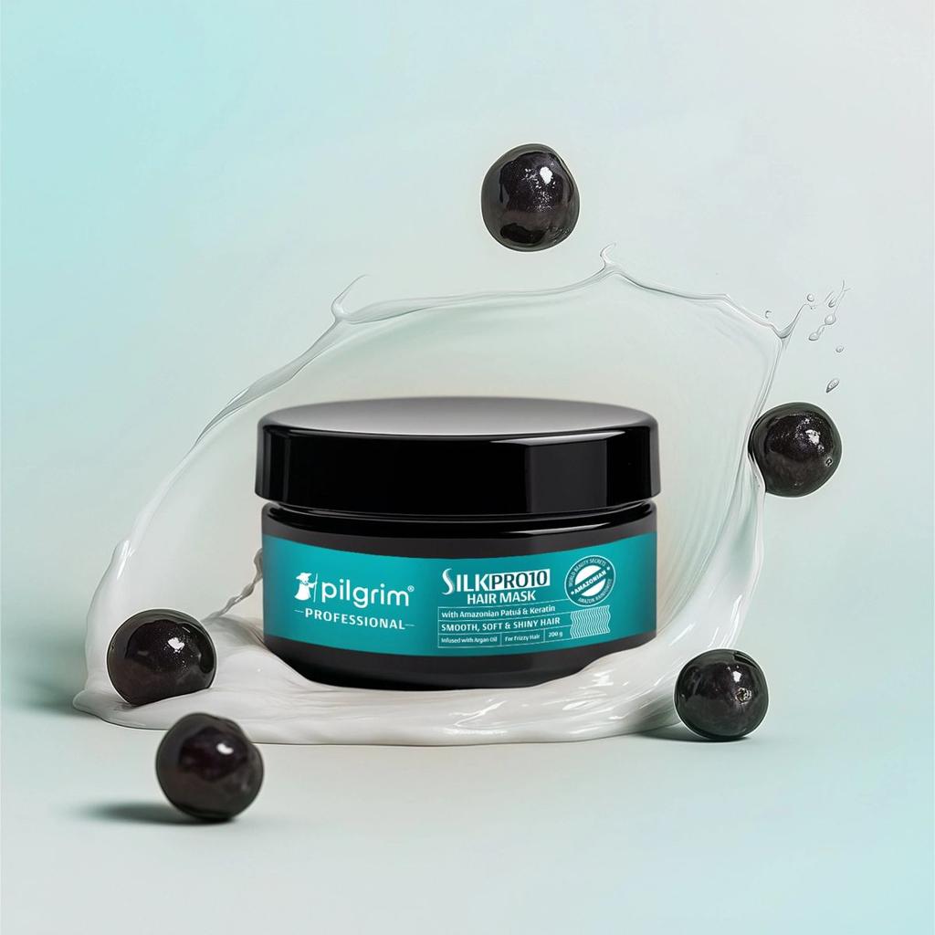 Silk Pro10 Hair Mask