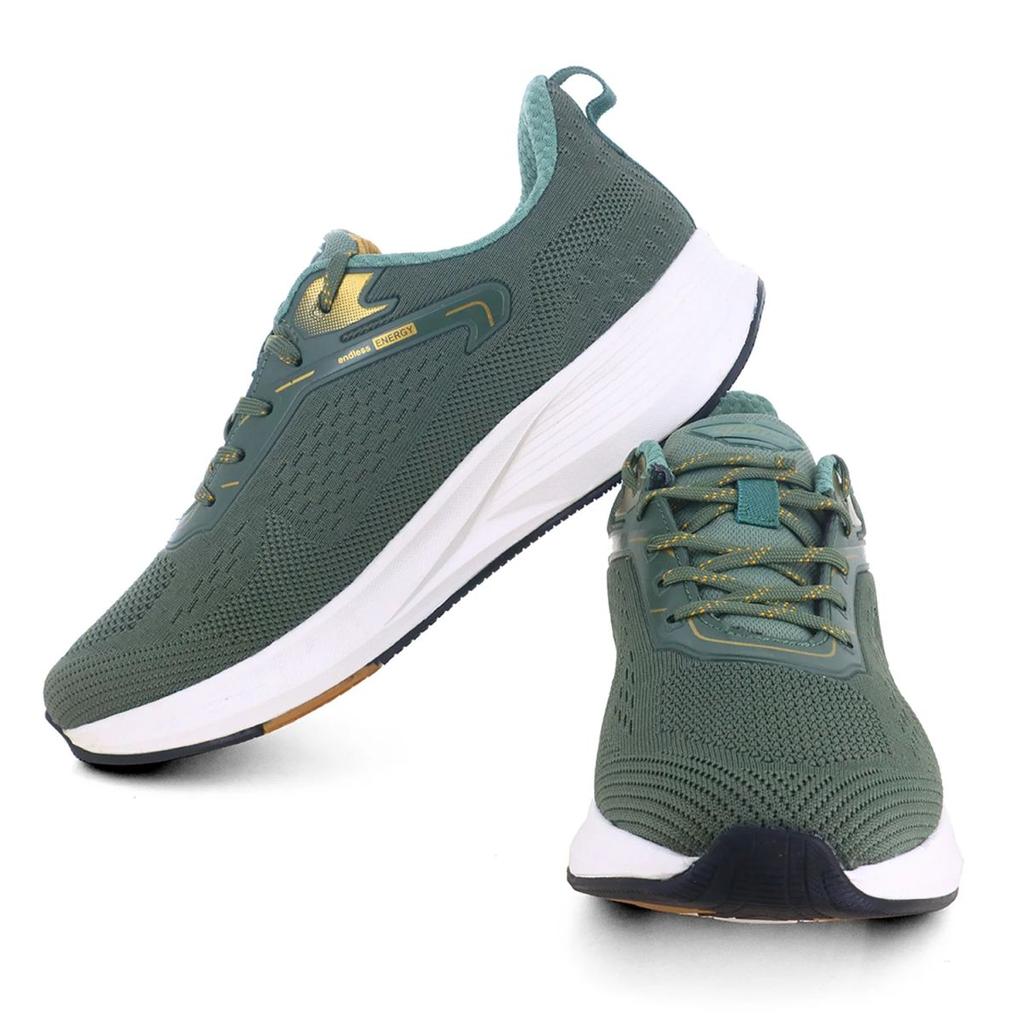 Athleisure Shoes for Men SM 1087 — photo 8