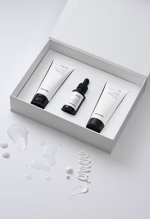 Glow & Protect Skincare Gift Set