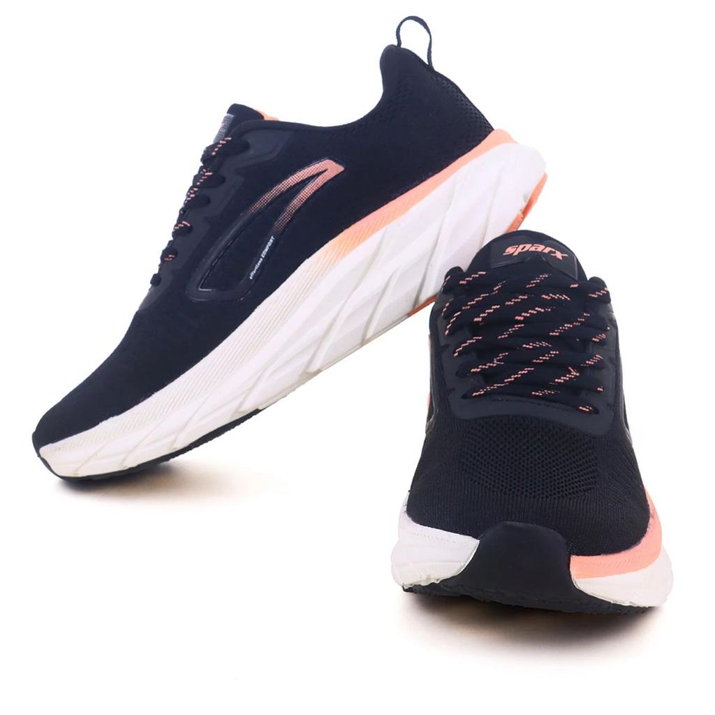 Sparx Athleisure Shoes for Women SL 304 — photo 8