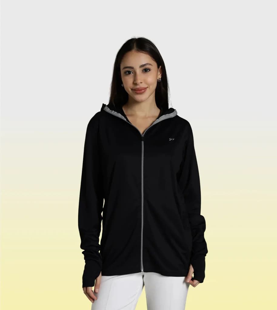 Women's Sunscreen Jacket Pro — photo 8