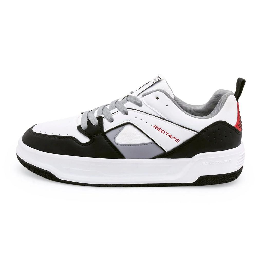 Sneakers for Men in White and Black | Casual Shoes — photo 3