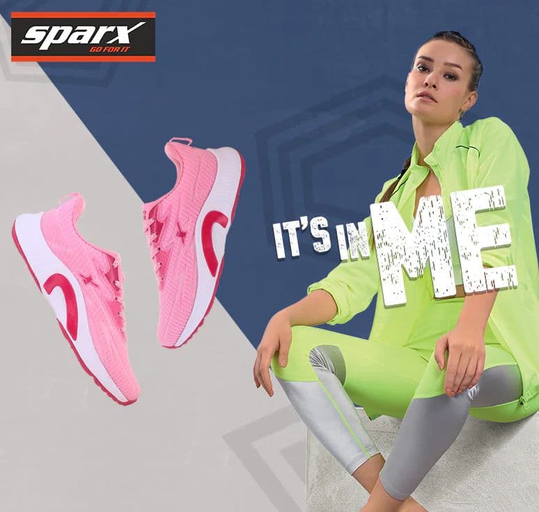 SPARX shoes for women SL 244 — photo 4