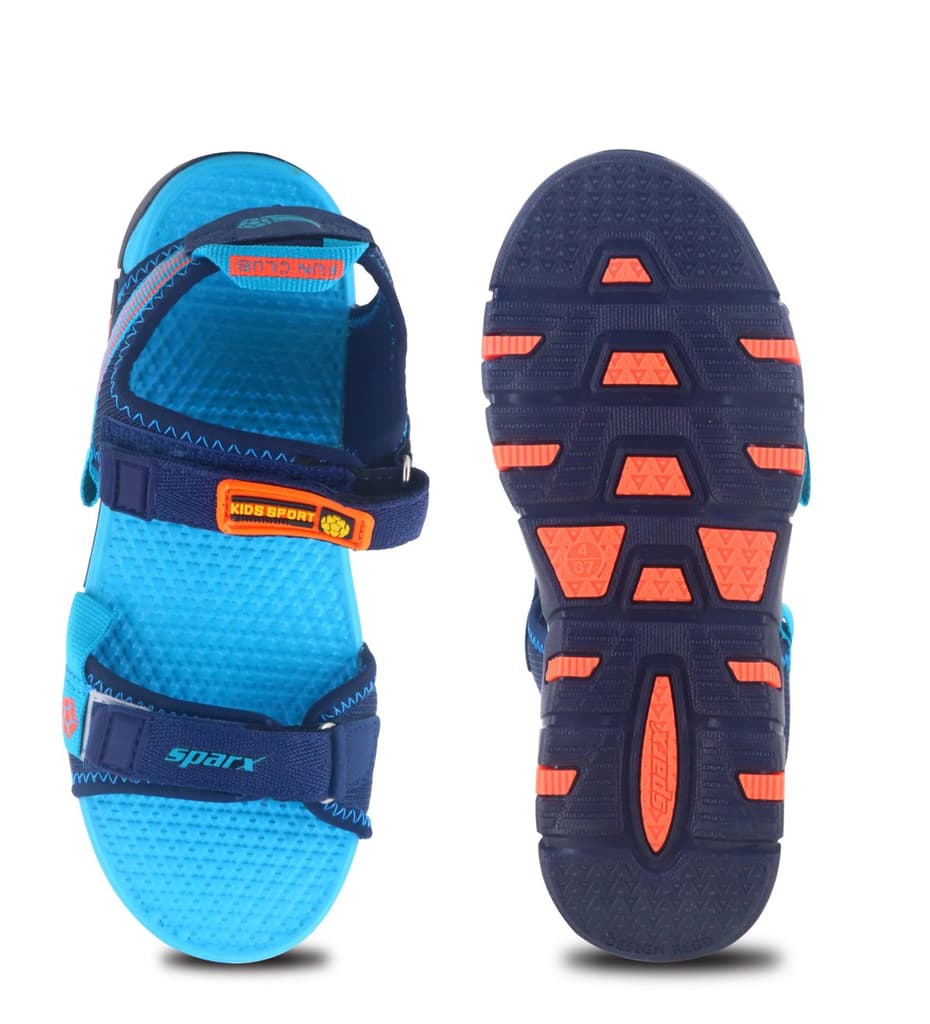 Sandals for Kids SS 641 — photo 6