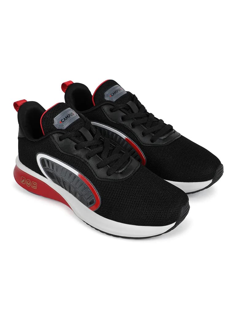 PROP-CH Black Child Running Shoes — photo 4