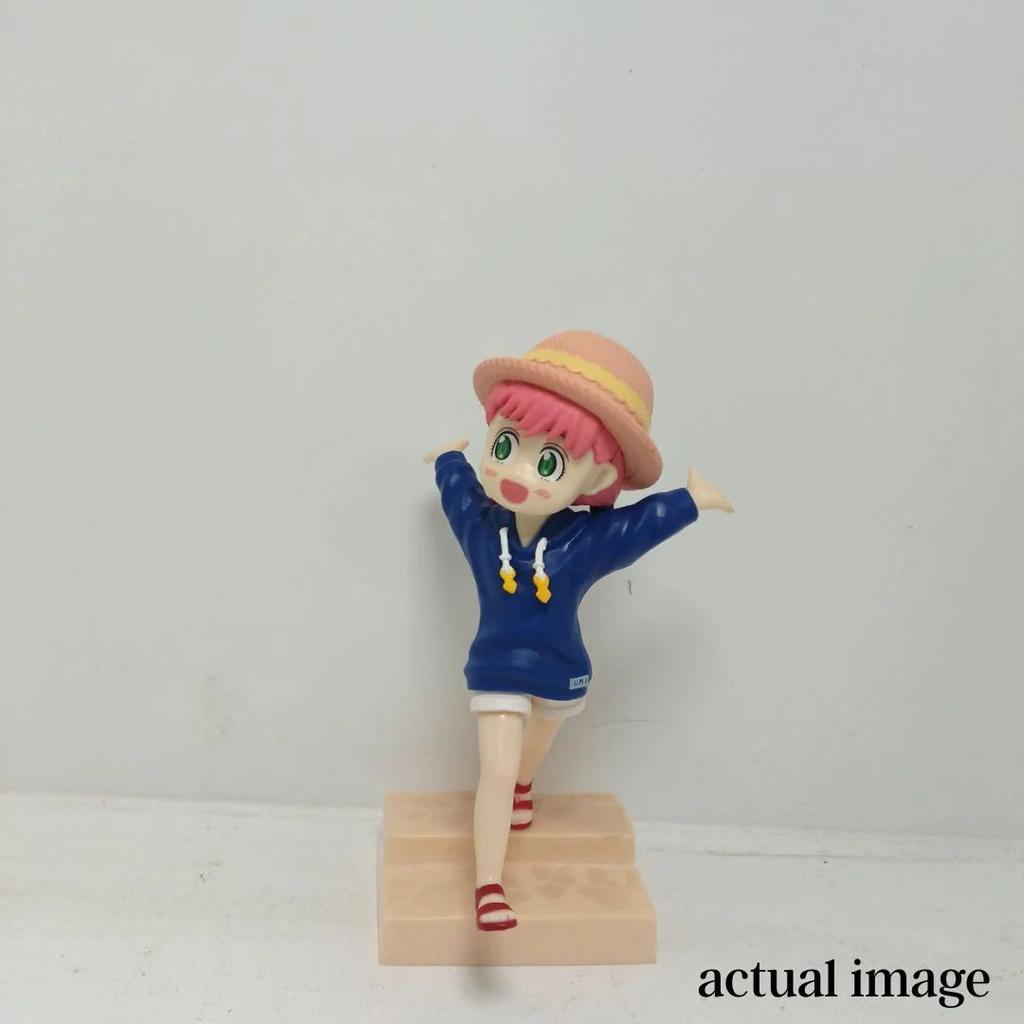 Anya Forger Sun n Smiles Figure | Spy x Family Collectible — photo 4