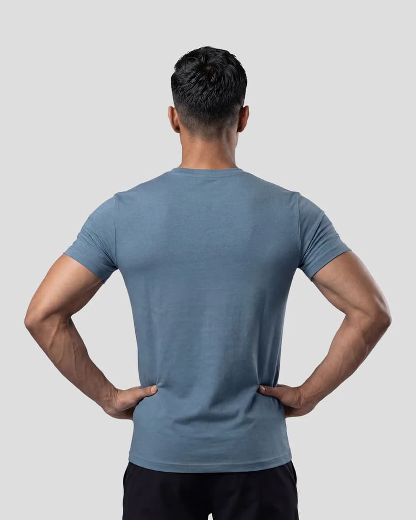Muscle Fit T-Shirt — photo 7
