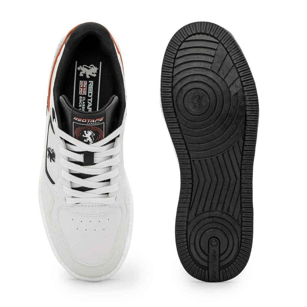 Men's ETPU Lifestyle Sneakers | High-Density Comfort for Everyday Ease — photo 5