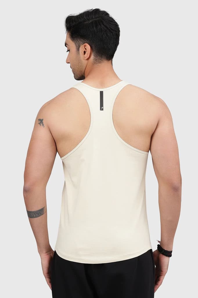 Legacy Stringer Beige — photo 6
